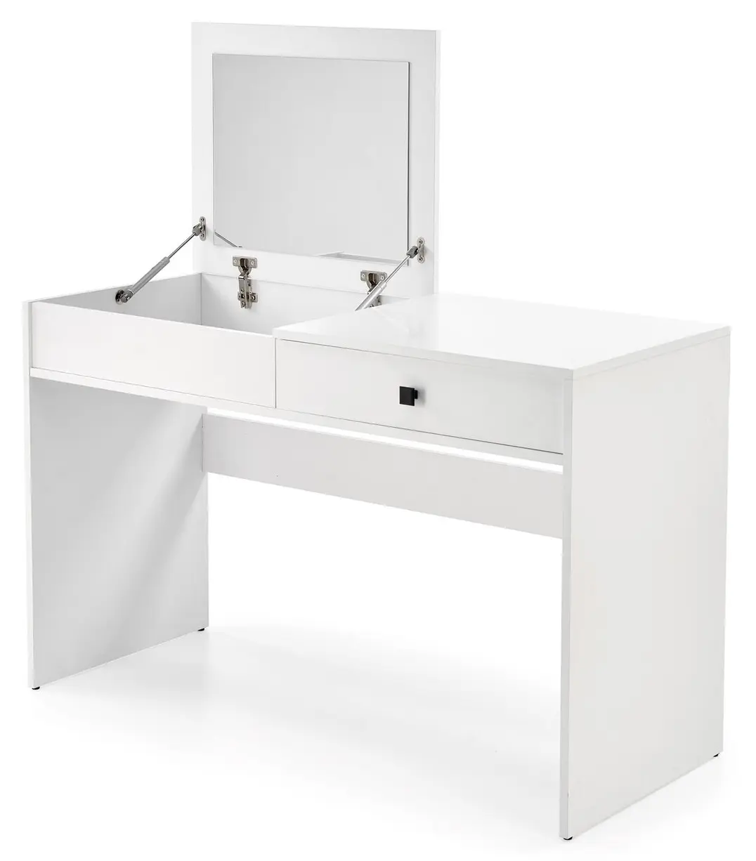 Masa de toaleta Halmar Megan (White)