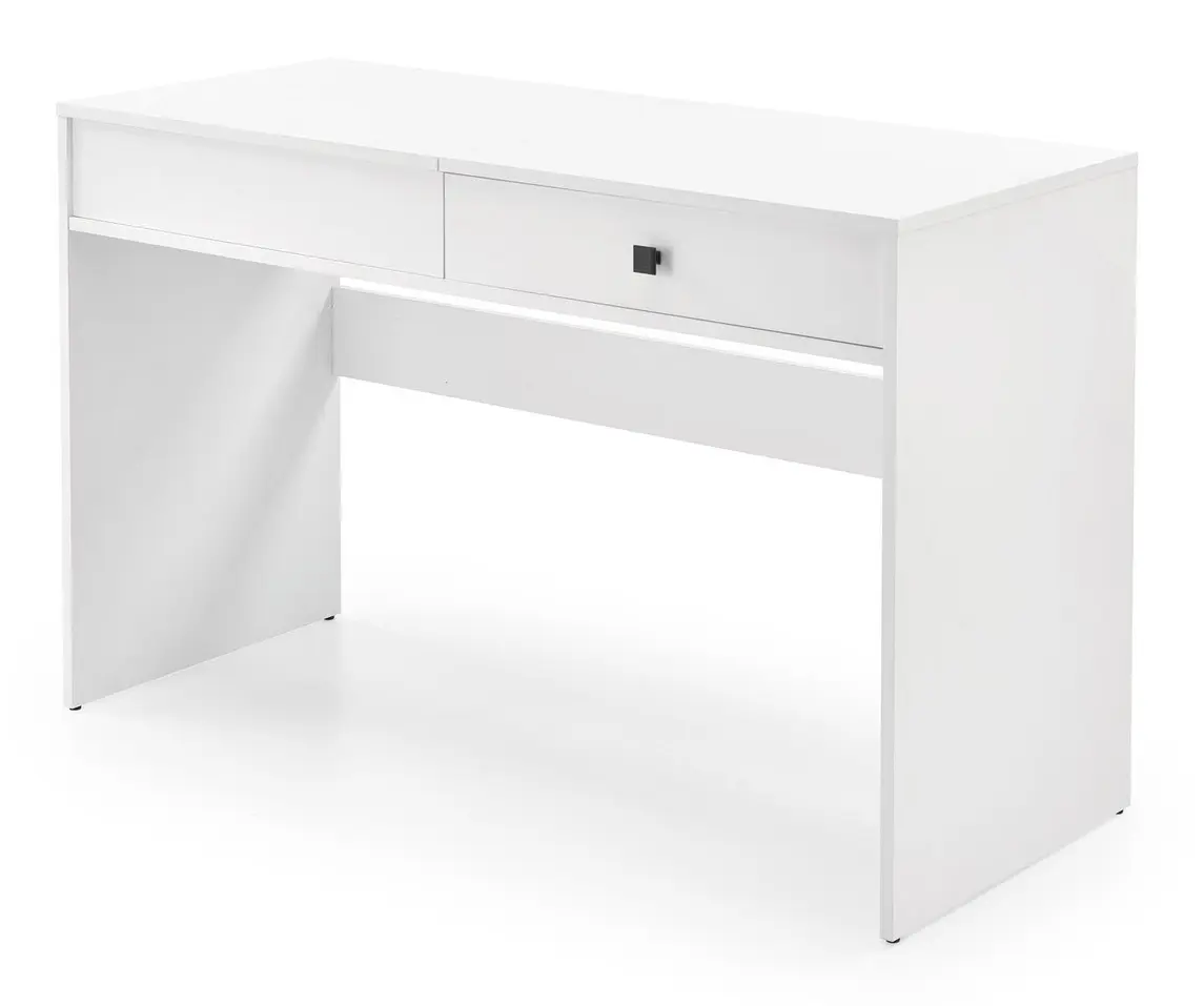 Masa de toaleta Halmar Megan (White)