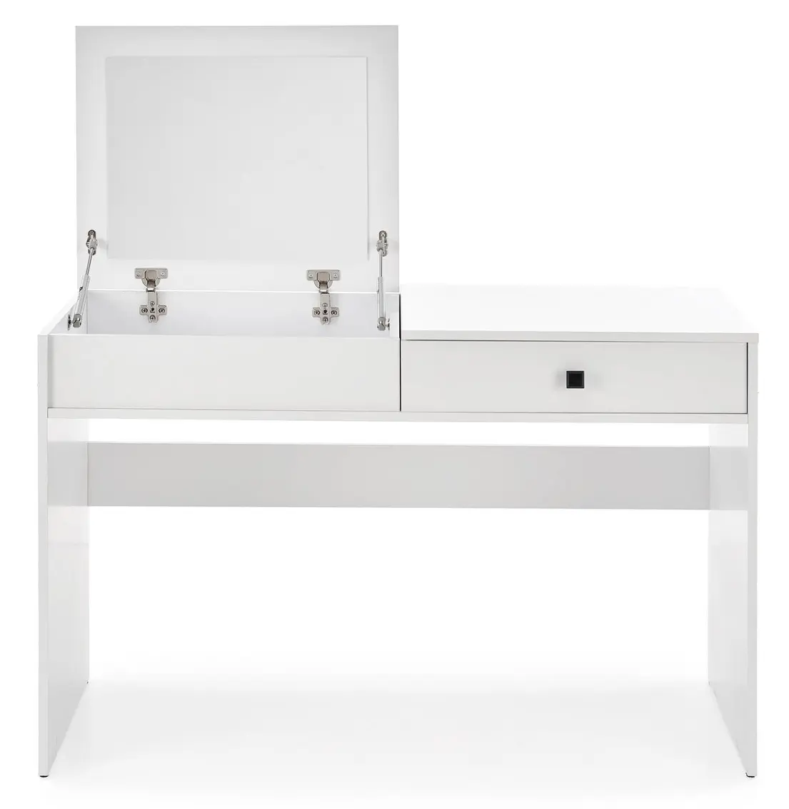 Masa de toaleta Halmar Megan (White)