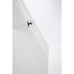 Masa de toaleta Halmar Megan (White) Thumb