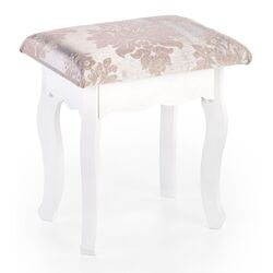 Masa de toaleta Halmar Sara (White Matt) Thumb