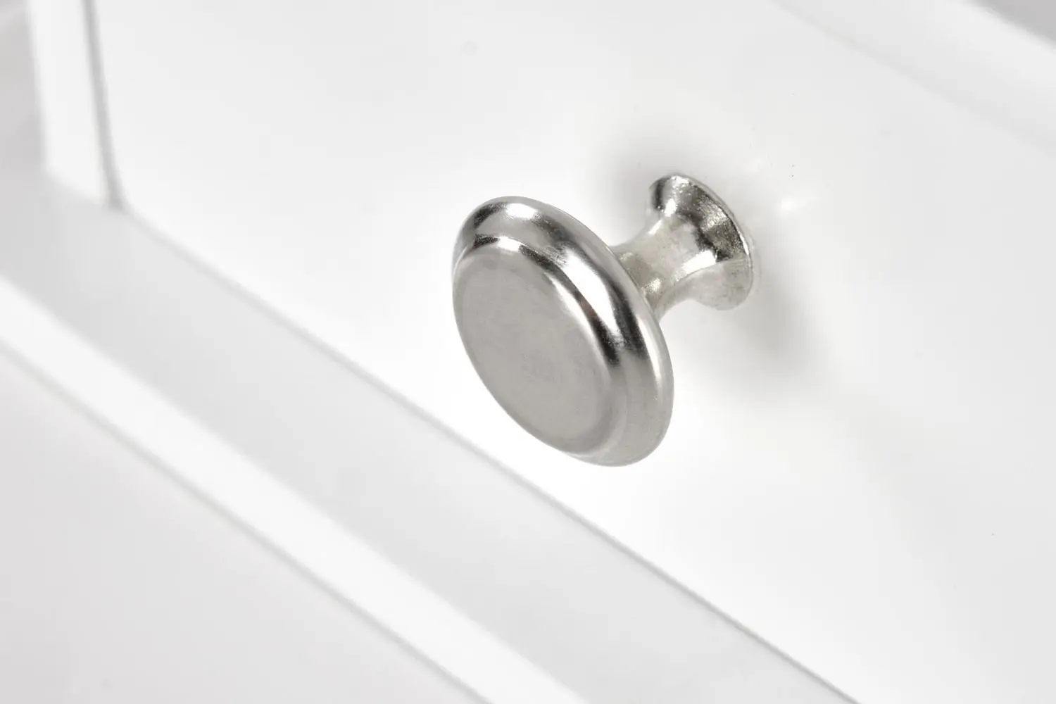 Masa de toaleta Halmar Sara (White Matt)