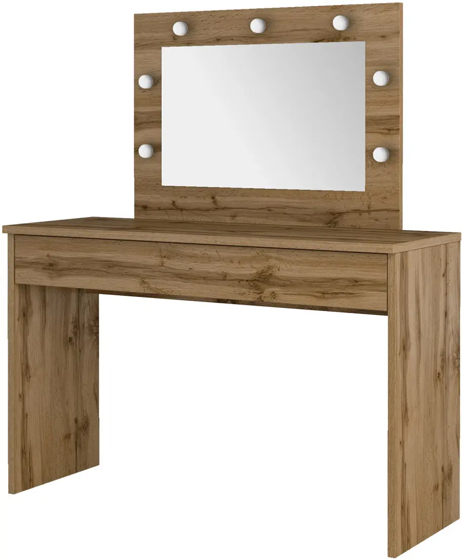Masa de toaleta Helvetia Eva 24N0NX49 (Wotan Oak)