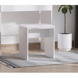 Туалетный столик Homcom 831-316 (White) Thumb