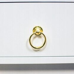 Туалетный столик Jumi CM-881600 (White/Natur) Thumb