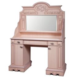 Masa de toaleta KMK 0435.16 Ameliya (Milk Oak)