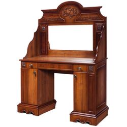 Masa de toaleta KMK 0435.16 Ameliya (Ekko Nut)