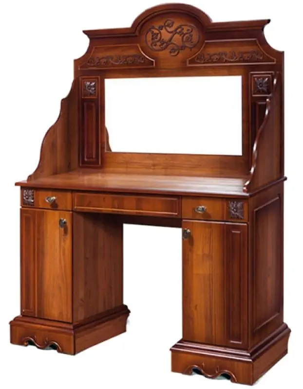 Masa de toaleta KMK 0435.16 Ameliya (Ekko Nut)