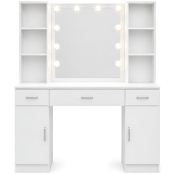 Детский туалетный столик Lean 31650 (White) Thumb