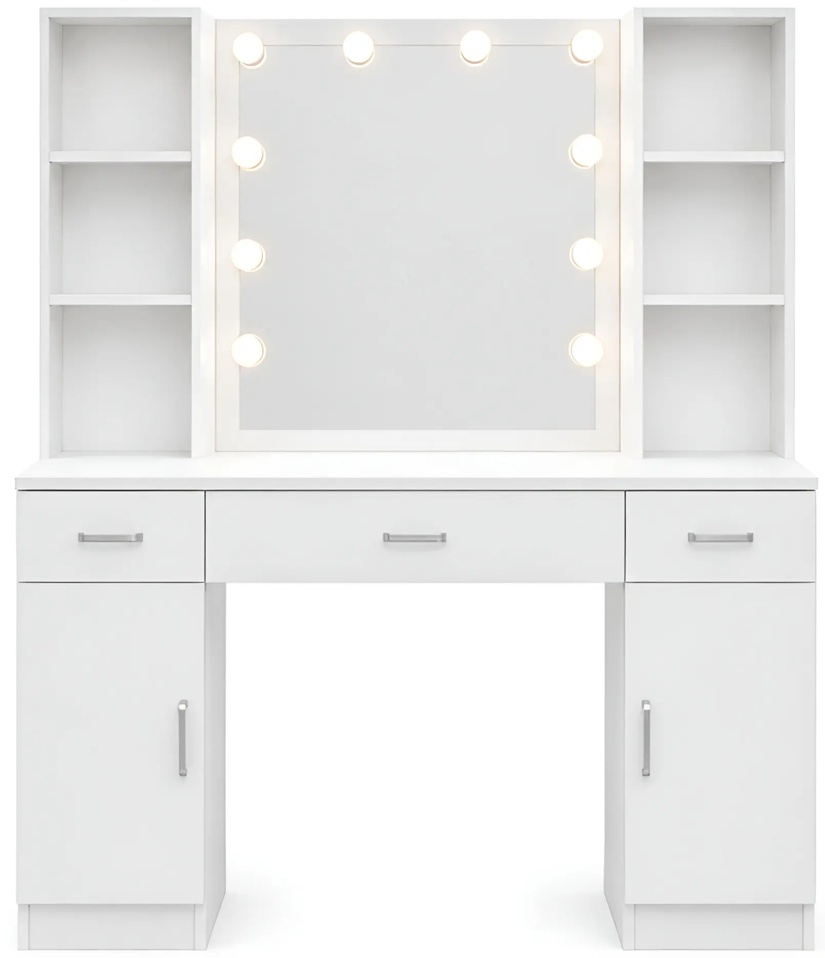 Детский туалетный столик Lean 31650 (White) - 3