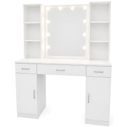Детский туалетный столик Lean 31650 (White) Thumb
