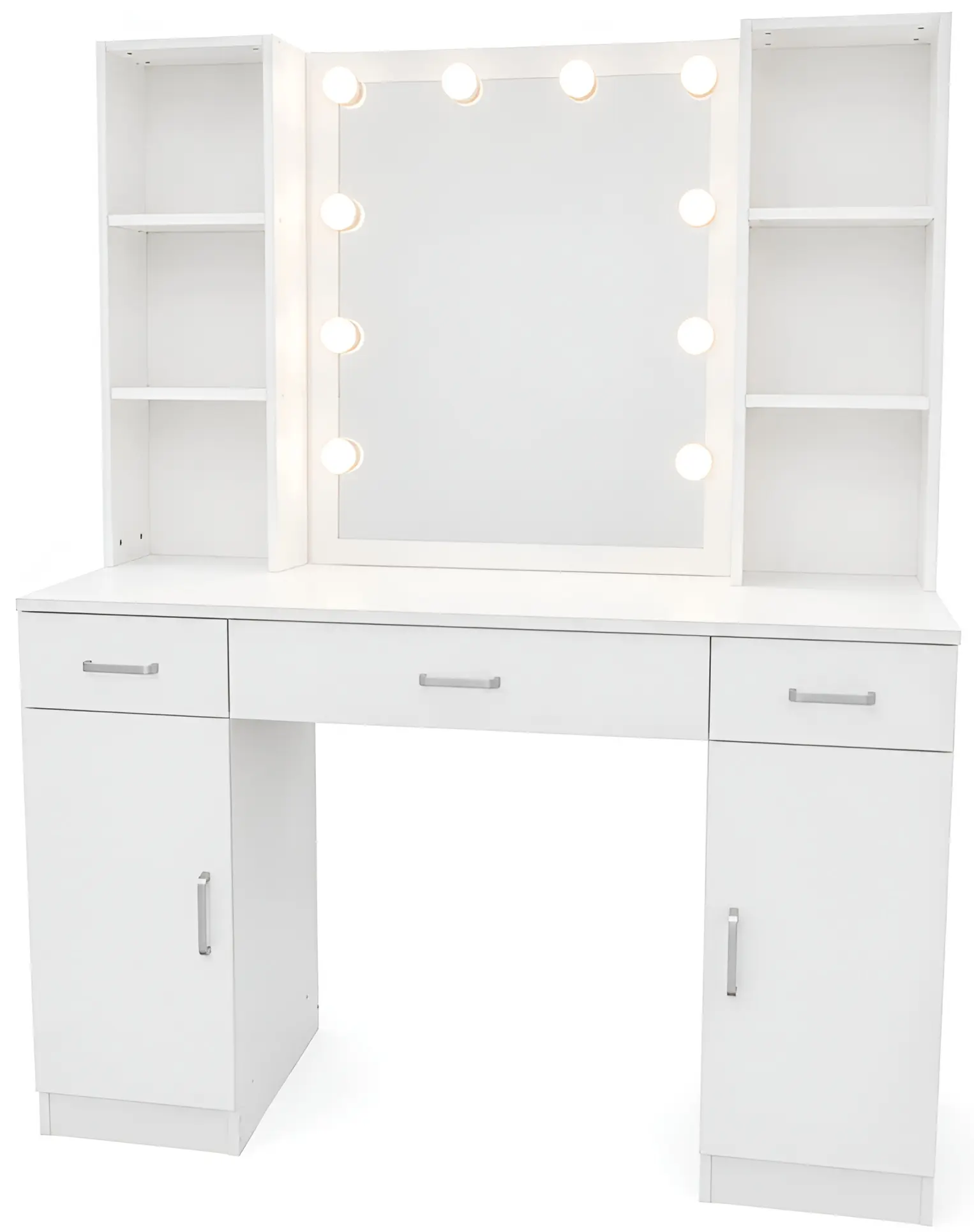 Детский туалетный столик Lean 31650 (White) - 4
