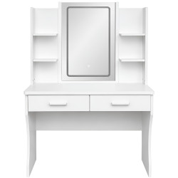 Детский туалетный столик Lean 31860 (White) Thumb