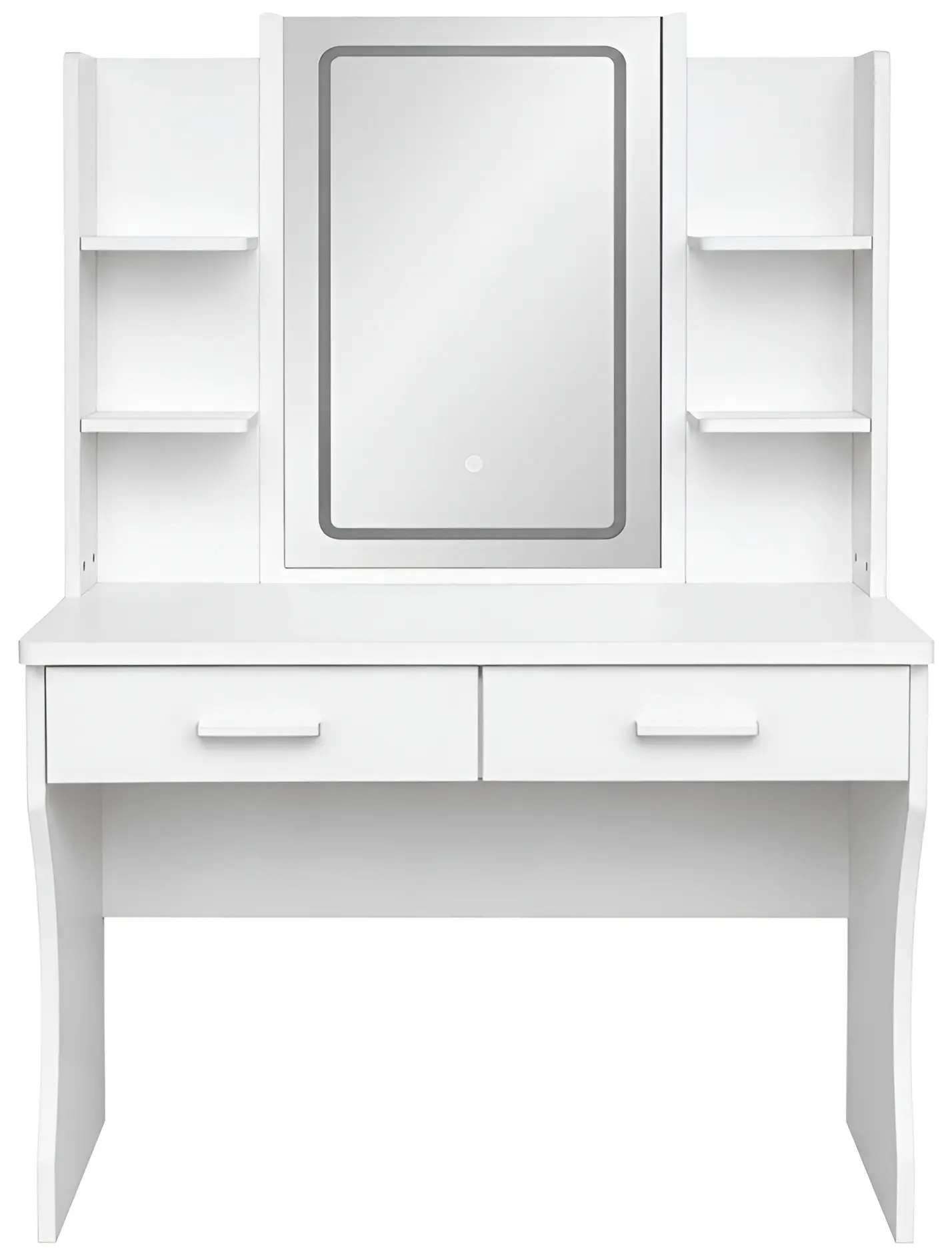 Детский туалетный столик Lean 31860 (White) - 2