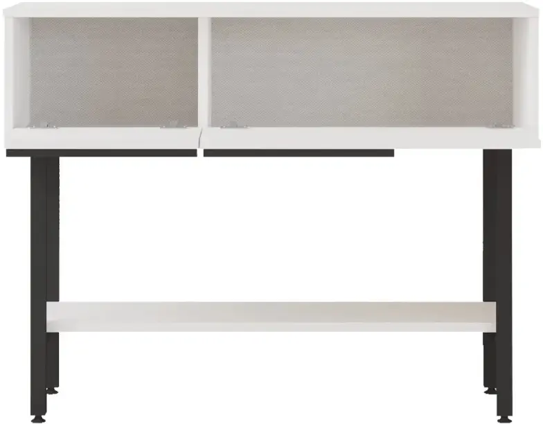 Masa de toaleta Mirage Design Ocean ON12-W (White)