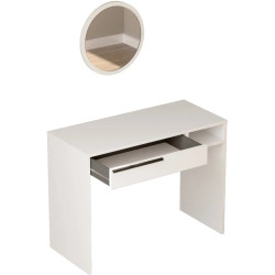 Masa de toaleta Mirage Design Ocean ON18-W (White) Thumb