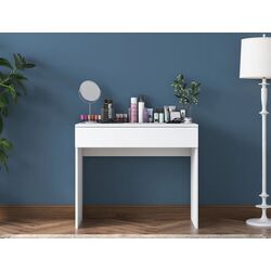 Туалетный столик Mirage Meble BJ104 (White)