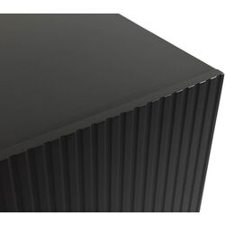 Masa de toaleta suspendata Mirjan24 Tilderi Grey/Vamos (Anthracite) Thumb