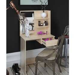 Туалетный столик Mobhaus Beleza (Sonoma Oak) Thumb