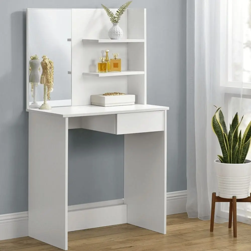 Туалетный столик Mobhaus Beleza (White)