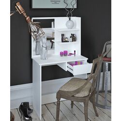 Туалетный столик Mobhaus Beleza (White) Thumb