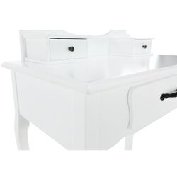 Masa de toaleta Mobhaus Linet New (White) Thumb