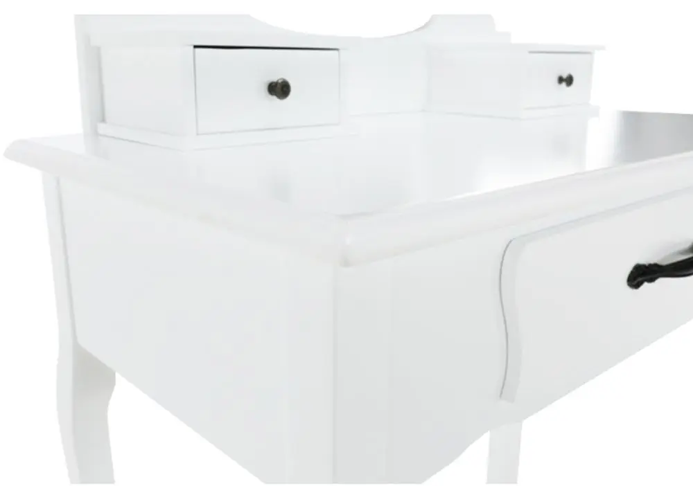 Masa de toaleta Mobhaus Linet New (White)