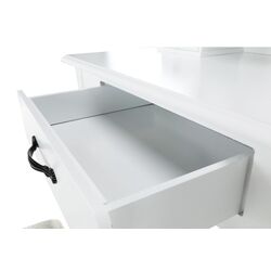 Masa de toaleta Mobhaus Linet New (White) Thumb