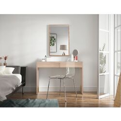 Masa de toaleta Mobhaus Violet (Sonoma Oak) Thumb