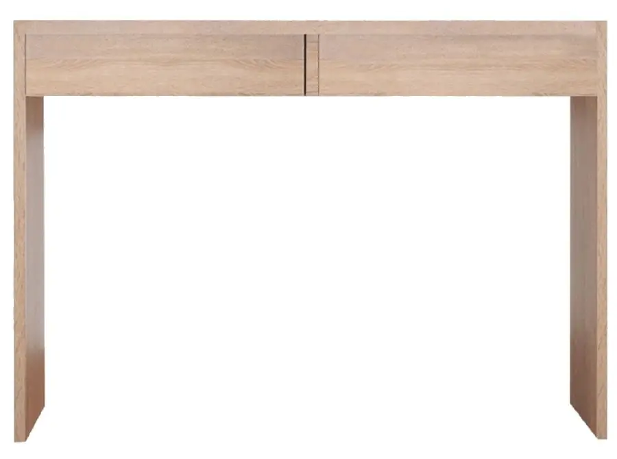 Masa de toaleta Mobhaus Violet (Sonoma Oak)