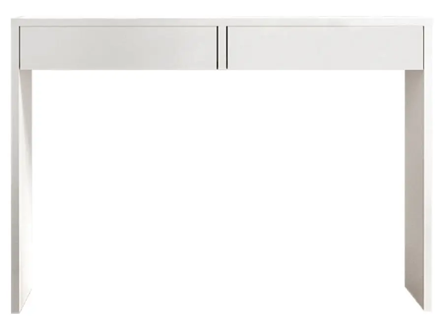 Туалетный столик Mobhaus Violet (White)