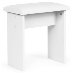 Туалетный столик Moden Home CHDT03 (White) Thumb