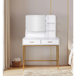 Туалетный столик Modern Home FH-DT200067-B-1 (White)