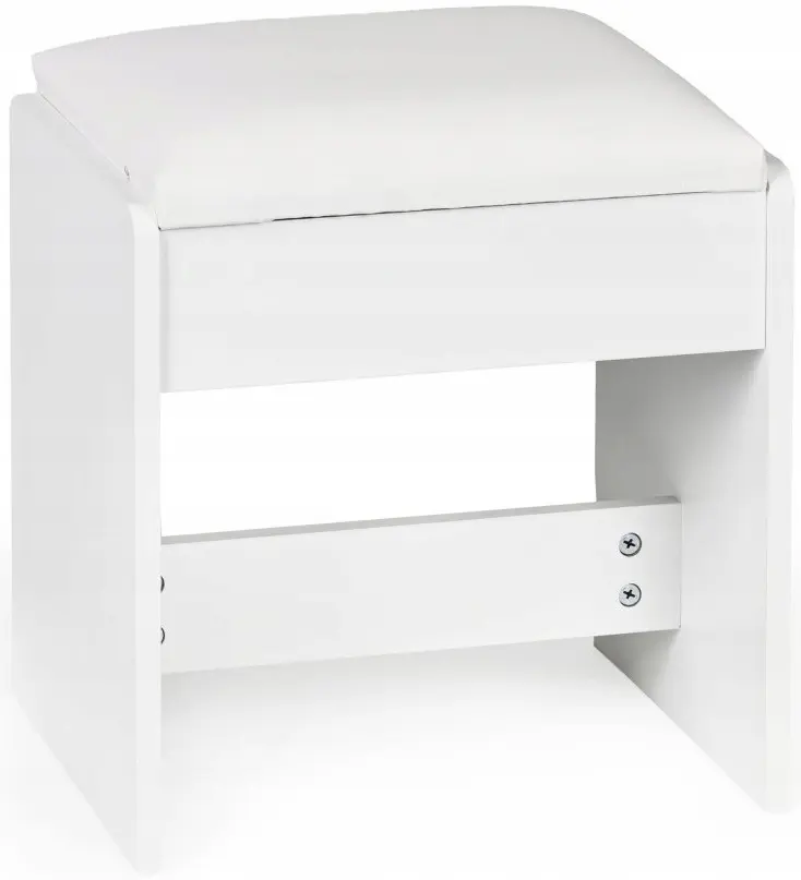Masa de toaleta Modern Home MRDT22 Led (White) - 5