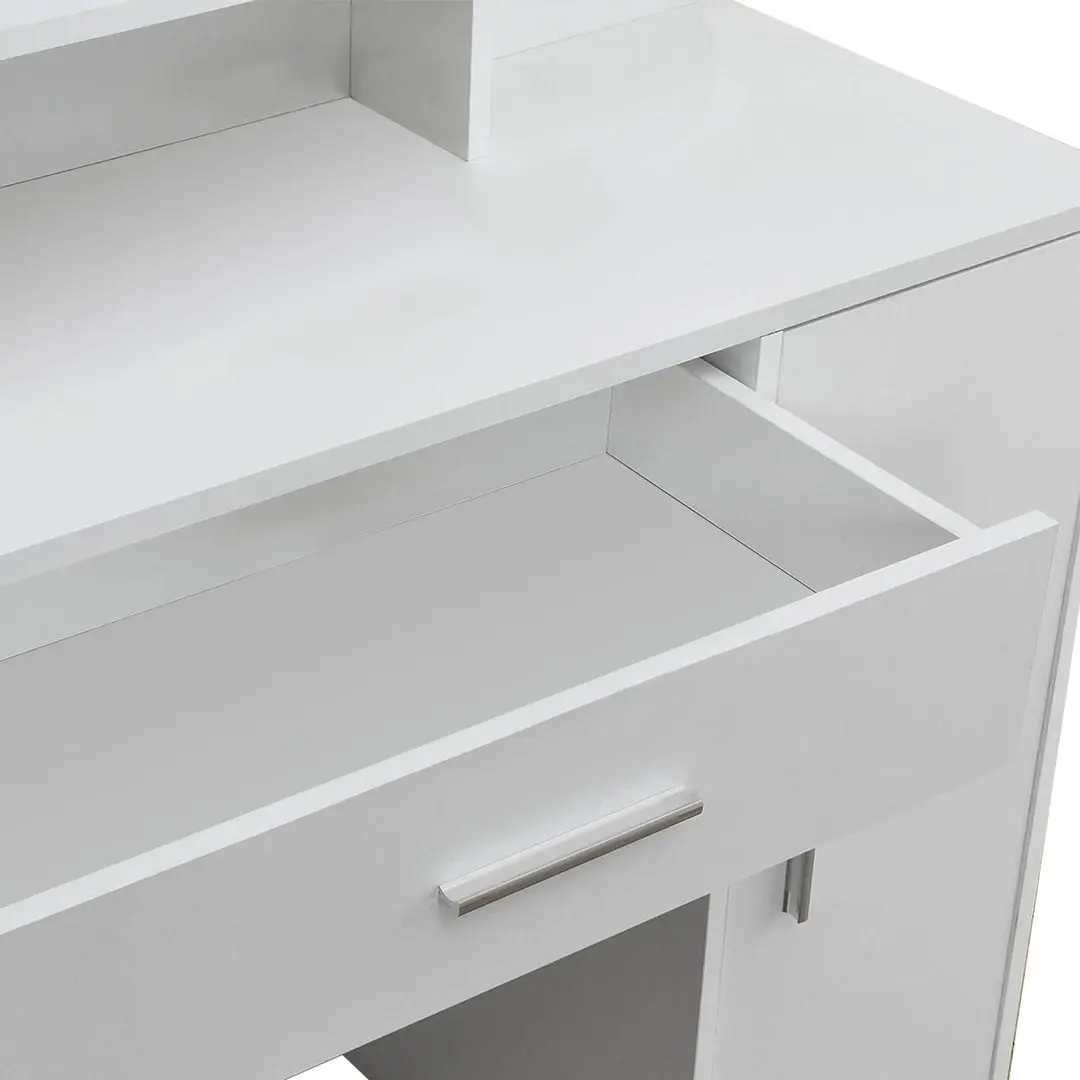 Masa de toaleta Modern Home PWJJDT0012 (White)