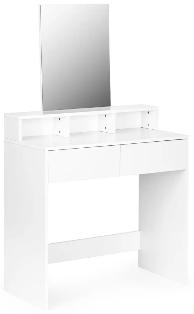 Masa de toaleta Modern Home PWJJDT0070 (White)