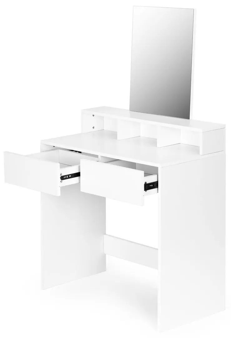 Masa de toaleta Modern Home PWJJDT0070 (White)
