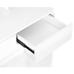 Masa de toaleta Modern Home PWJJDT0070 (White) Thumb