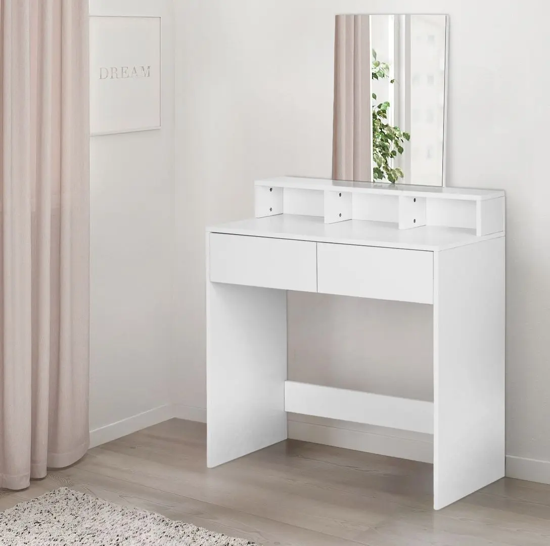 Masa de toaleta Modern Home PWJJDT0070 (White)