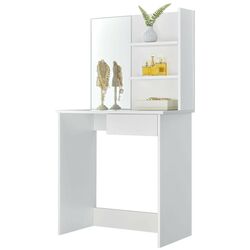 Masa de toaleta Modern Home PWSHT-21 (White) Thumb