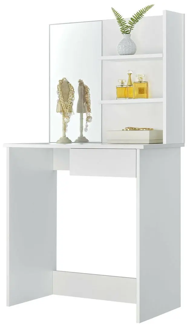 Masa de toaleta Modern Home PWSHT-21 (White)