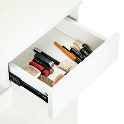 Masa de toaleta Modern Home PWSHT-21 (White) Thumb