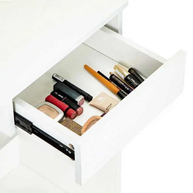 Masa de toaleta Modern Home PWSHT-21 (White)