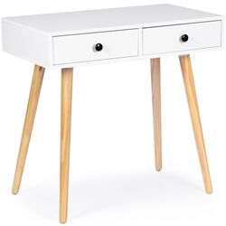 Туалетный столик Modern Home WYJ-095-2 (White) Thumb