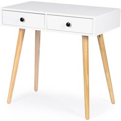Туалетный столик Modern Home WYJ-095-2 (White) Thumb