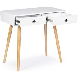 Туалетный столик Modern Home WYJ-095-2 (White) Thumb