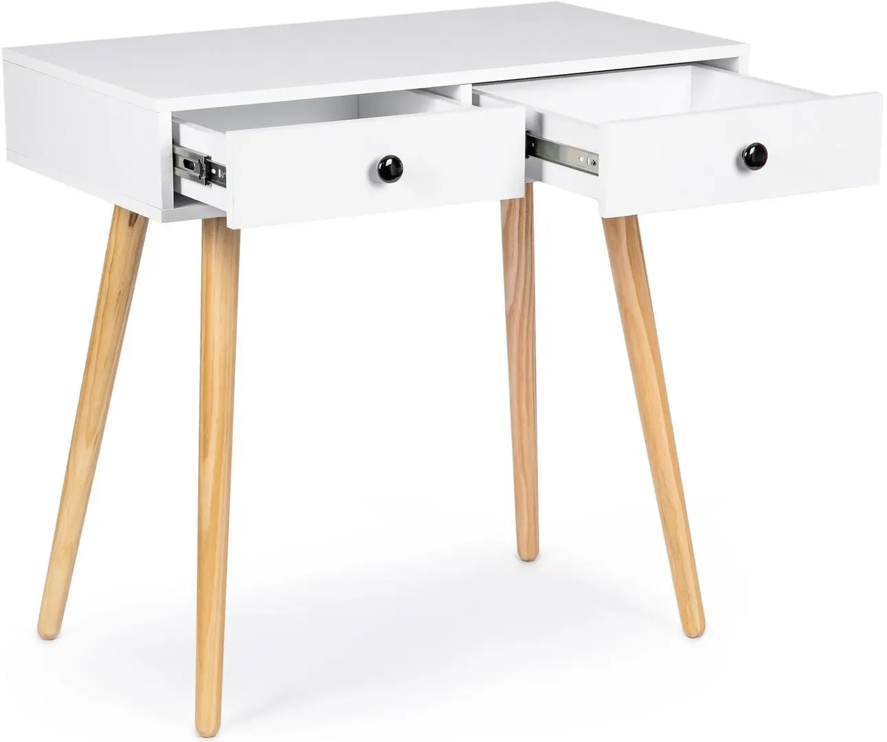 Туалетный столик Modern Home WYJ-095-2 (White) - 4