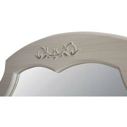 Masa de toaleta Олмеко Kantri 06.33 (Woodline Cream/White Sandalwood Patina) Thumb