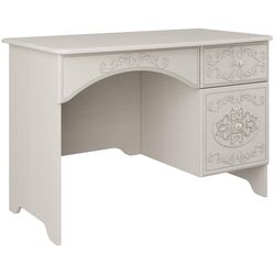 Masa de toaleta Олмеко Karolina (Patina/Woodline Cream/Sandal White) Thumb