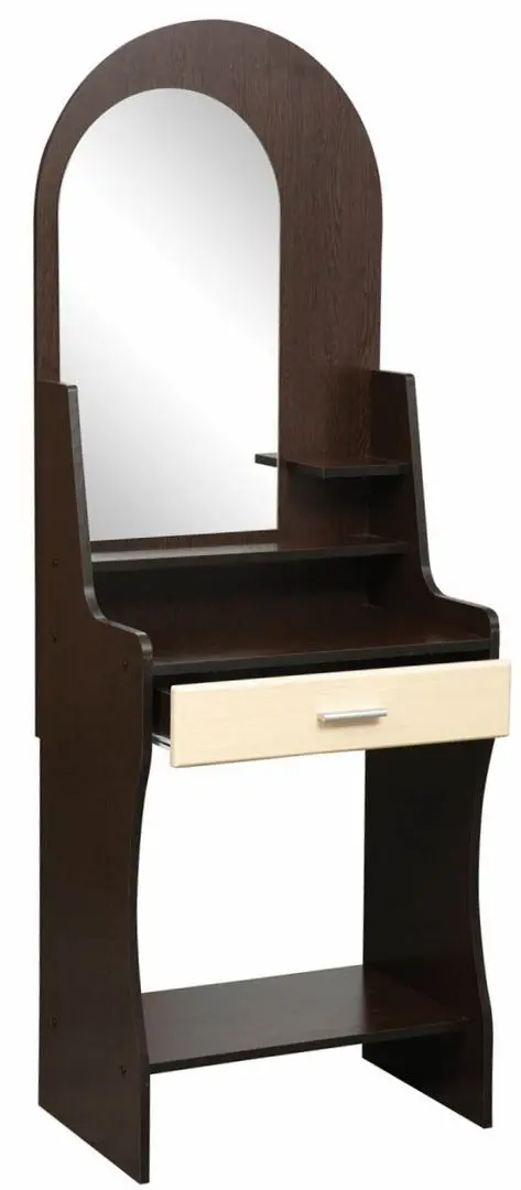 Masa de toaleta Олмеко Nadezhda-M07 (Wenge/Maple Asia) - 2